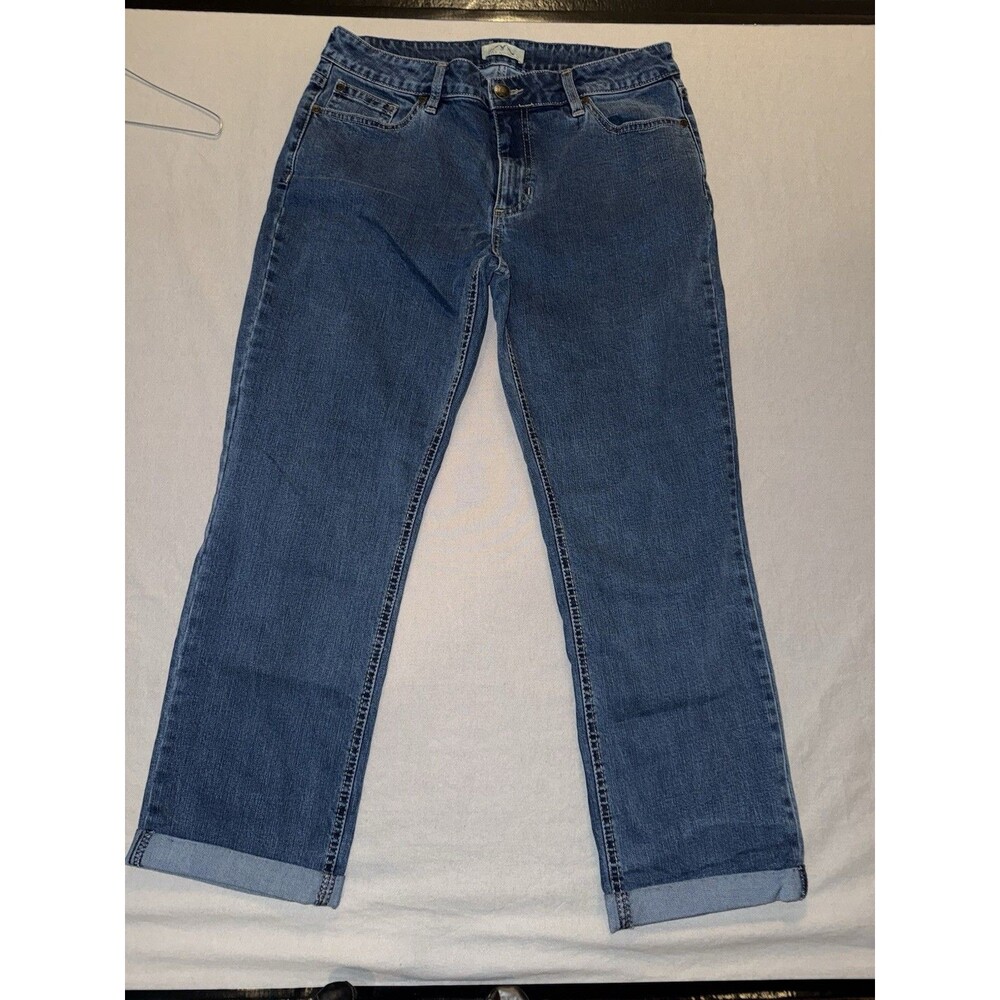 Blue Mountain Women’s Jeans